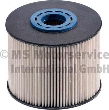 Kolbenschmidt 50014484 - Filtru combustibil aaoparts.ro