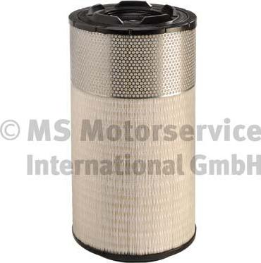 Kolbenschmidt 50014470 - Filtru aer aaoparts.ro