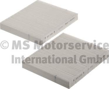 Kolbenschmidt 50014594 - Filtru, aer habitaclu aaoparts.ro