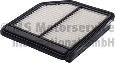 Kolbenschmidt 50014591 - Filtru aer aaoparts.ro