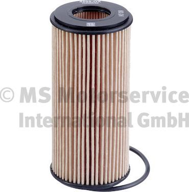 Kolbenschmidt 50014598 - Filtru ulei aaoparts.ro