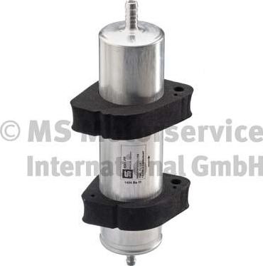 Kolbenschmidt 50014541 - Filtru combustibil aaoparts.ro