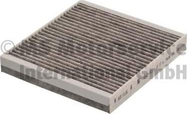 Kolbenschmidt 50014543 - Filtru, aer habitaclu aaoparts.ro