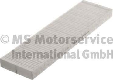 Kolbenschmidt 50014565 - Filtru, aer habitaclu aaoparts.ro