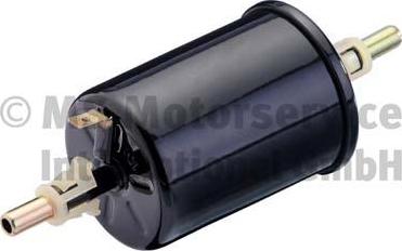 Kolbenschmidt 50014506 - Filtru combustibil aaoparts.ro