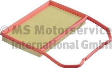 Kolbenschmidt 50014510 - Filtru aer aaoparts.ro