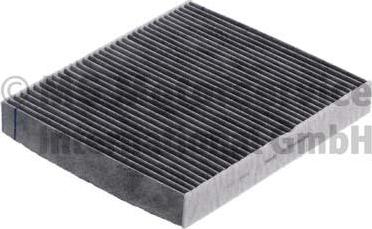 Kolbenschmidt 50014511 - Filtru, aer habitaclu aaoparts.ro