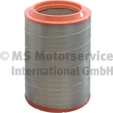 Kolbenschmidt 50014583 - Filtru aer aaoparts.ro