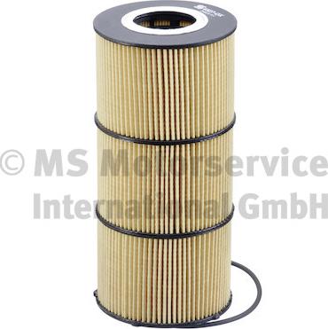 Kolbenschmidt 50014527 - Filtru ulei aaoparts.ro