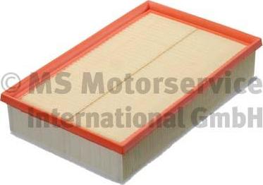 Kolbenschmidt 50014654 - Filtru aer aaoparts.ro