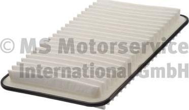 Kolbenschmidt 50014655 - Filtru aer aaoparts.ro