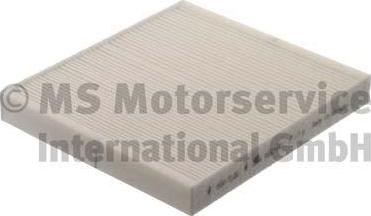 Kolbenschmidt 50014682 - Filtru, aer habitaclu aaoparts.ro