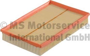 Kolbenschmidt 50014006 - Filtru aer aaoparts.ro