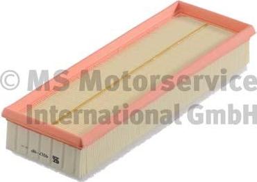 Kolbenschmidt 50014017 - Filtru aer aaoparts.ro