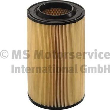 Kolbenschmidt 50014154 - Filtru aer aaoparts.ro