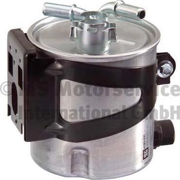 COOPERS FP5857 - Filtru combustibil aaoparts.ro