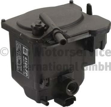 Kolbenschmidt 50014129 - Filtru combustibil aaoparts.ro