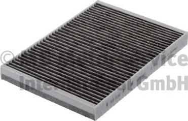 Kolbenschmidt 50014830 - Filtru, aer habitaclu aaoparts.ro