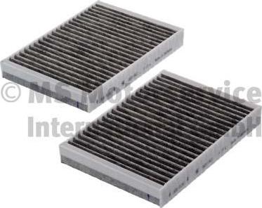 Kolbenschmidt 50014831 - Filtru, aer habitaclu aaoparts.ro