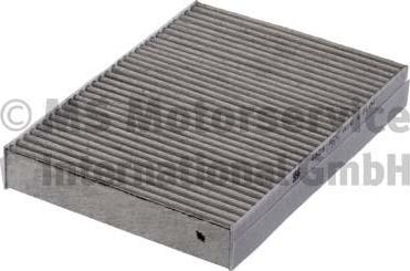 Kolbenschmidt 50014826 - Filtru, aer habitaclu aaoparts.ro