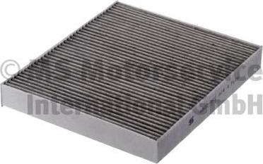 Kolbenschmidt 50014822 - Filtru, aer habitaclu aaoparts.ro