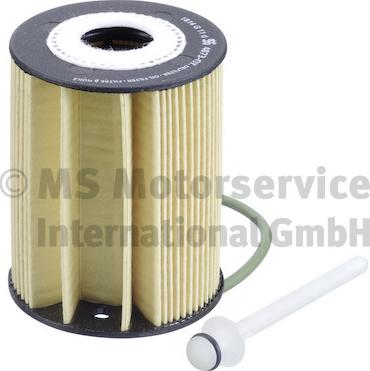Kolbenschmidt 50014873 - Filtru ulei aaoparts.ro