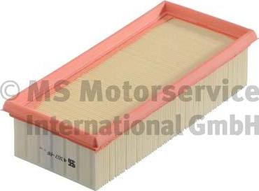 Kolbenschmidt 50014307 - Filtru aer aaoparts.ro