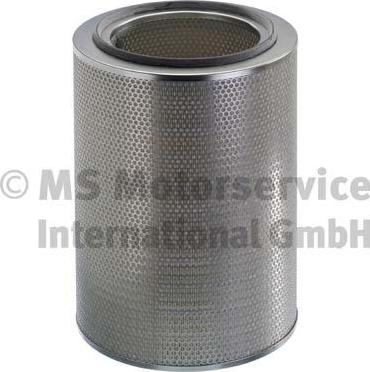 Kolbenschmidt 50014208 - Filtru aer aaoparts.ro