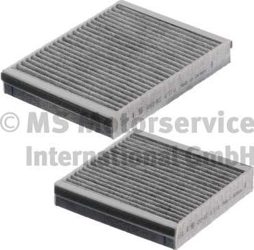 Kolbenschmidt 50014202 - Filtru, aer habitaclu aaoparts.ro