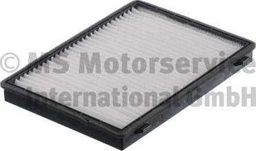 Kolbenschmidt 50014216 - Filtru, aer habitaclu aaoparts.ro