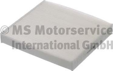 Kolbenschmidt 50014239 - Filtru, aer habitaclu aaoparts.ro