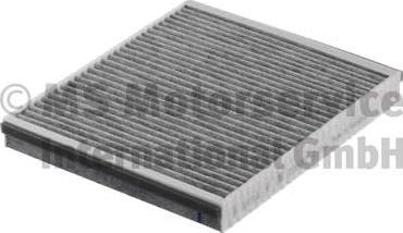 Kolbenschmidt 50014226 - Filtru, aer habitaclu aaoparts.ro
