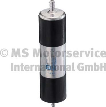 Kolbenschmidt 50014277 - Filtru combustibil aaoparts.ro