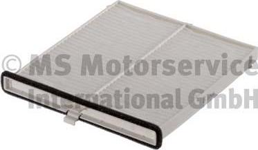 Kolbenschmidt 50014795 - Filtru, aer habitaclu aaoparts.ro