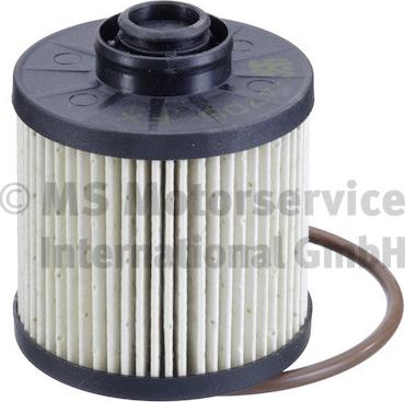 Kolbenschmidt 50 014 705 - Filtru combustibil aaoparts.ro