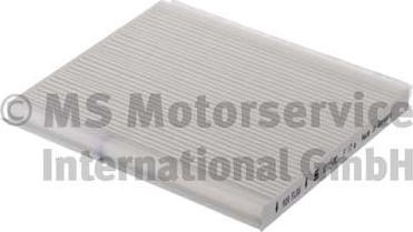 Kolbenschmidt 50014772 - Filtru, aer habitaclu aaoparts.ro