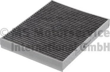 Kolbenschmidt 50013949 - Filtru, aer habitaclu aaoparts.ro