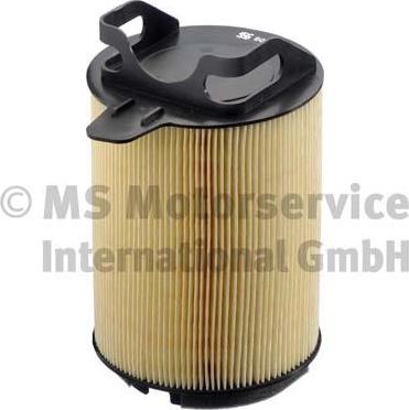 Kolbenschmidt 50013901 - Filtru aer aaoparts.ro