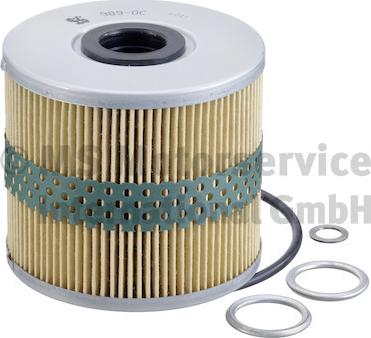 Kolbenschmidt 50013989 - Filtru ulei aaoparts.ro