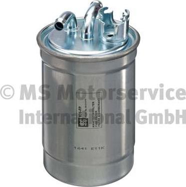 Kolbenschmidt 50013970 - Filtru combustibil aaoparts.ro
