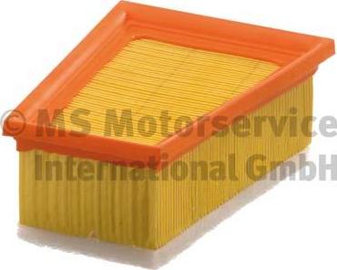 Kolbenschmidt 50013431 - Filtru aer aaoparts.ro