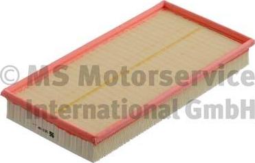 Kolbenschmidt 50013503 - Filtru aer aaoparts.ro