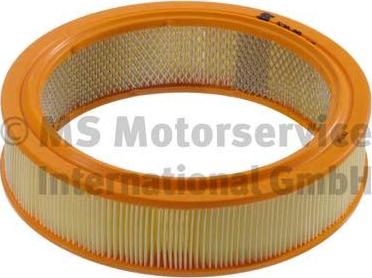 Kolbenschmidt 50013520 - Filtru aer aaoparts.ro
