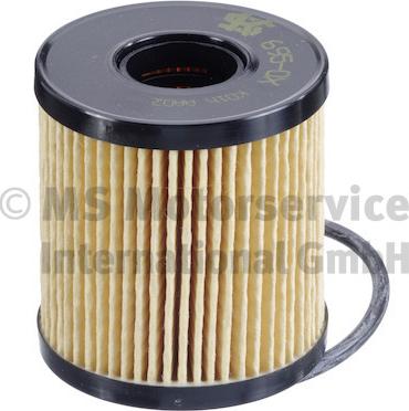 Kolbenschmidt 50013695 - Filtru ulei aaoparts.ro
