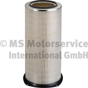 Kolbenschmidt 50013667 - Filtru aer aaoparts.ro