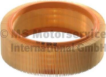 Kolbenschmidt 50013180 - Filtru aer aaoparts.ro