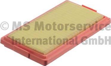 Kolbenschmidt 50013089 - Filtru aer aaoparts.ro