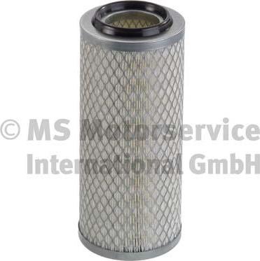 Kolbenschmidt 50013034 - Filtru aer aaoparts.ro