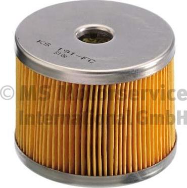 Kolbenschmidt 50013191 - Filtru combustibil aaoparts.ro