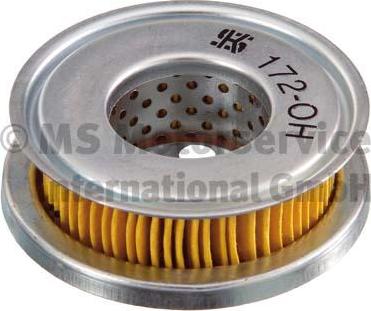 Kolbenschmidt 50013172 - Filtru hidraulic, sistem directie aaoparts.ro